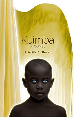 Book Review: Kuimba by Priscilla B. Shuler