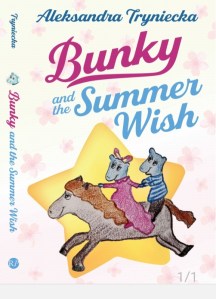 Bunky and the Summer Wish