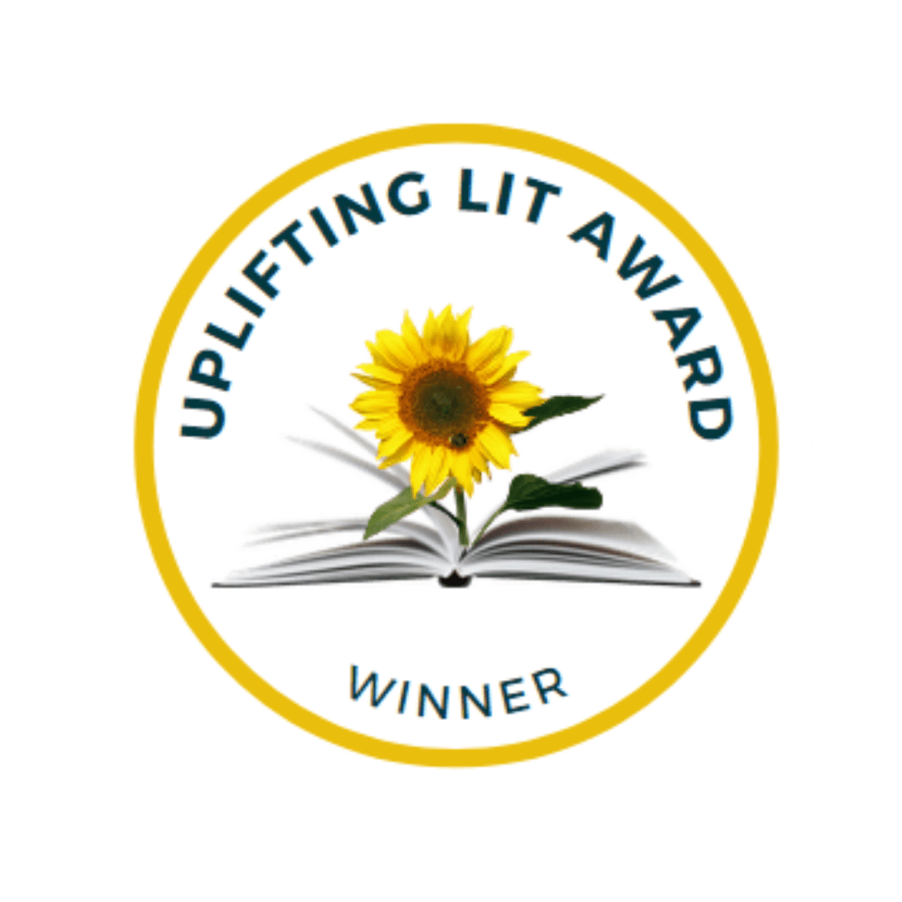 Uplifting Lit Award Badge