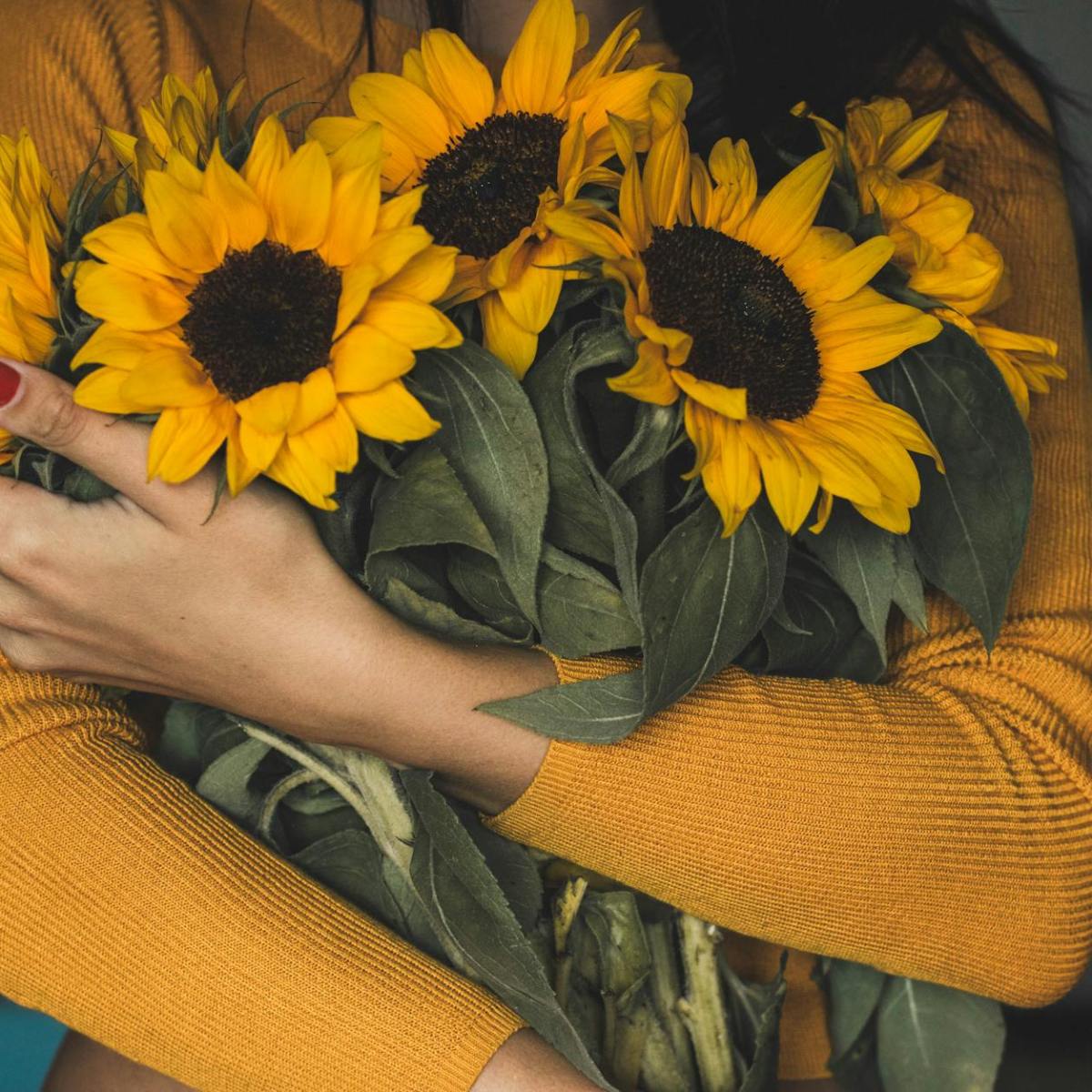 Finding and Sharing Daily Happiness