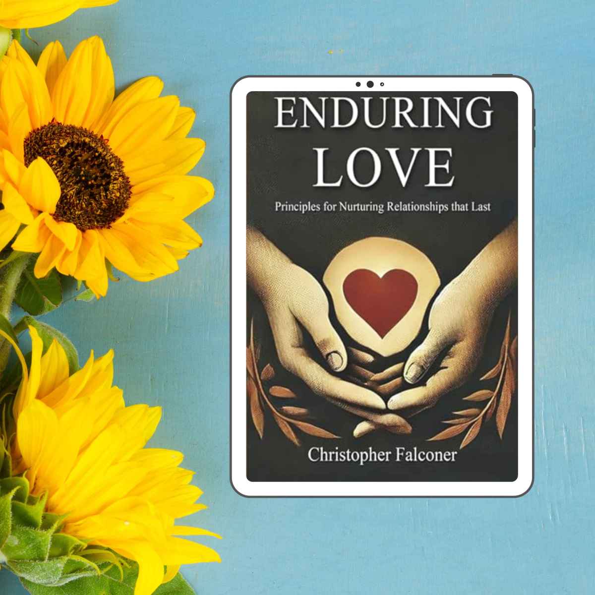 Enduring Love by Christopher Falconer